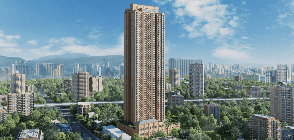 Hiranandani Redevelopment – Bandra & Versova